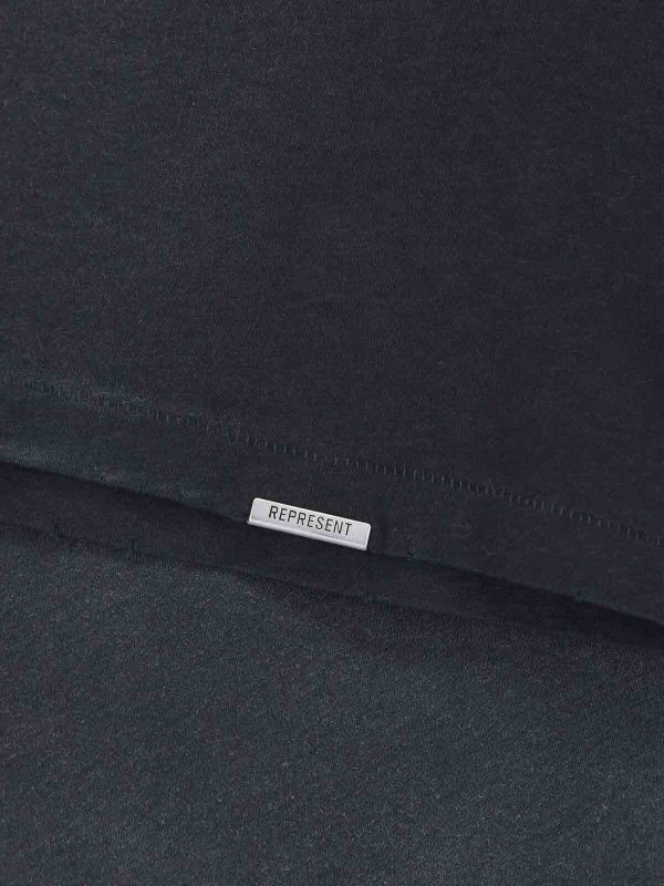 The Best Shops REPRESENT: Tシャツ - Tシャツ - 黒