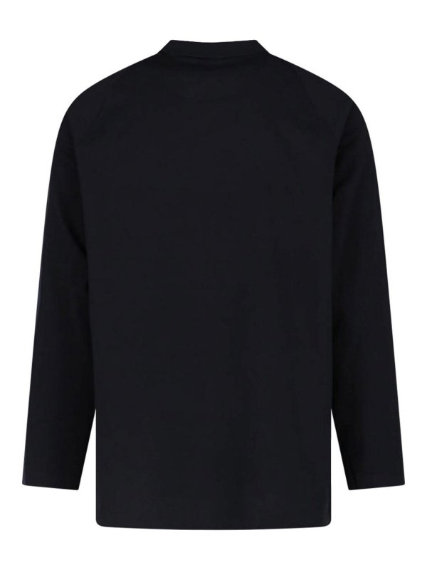 Y-3: t-shirt online - T-shirt