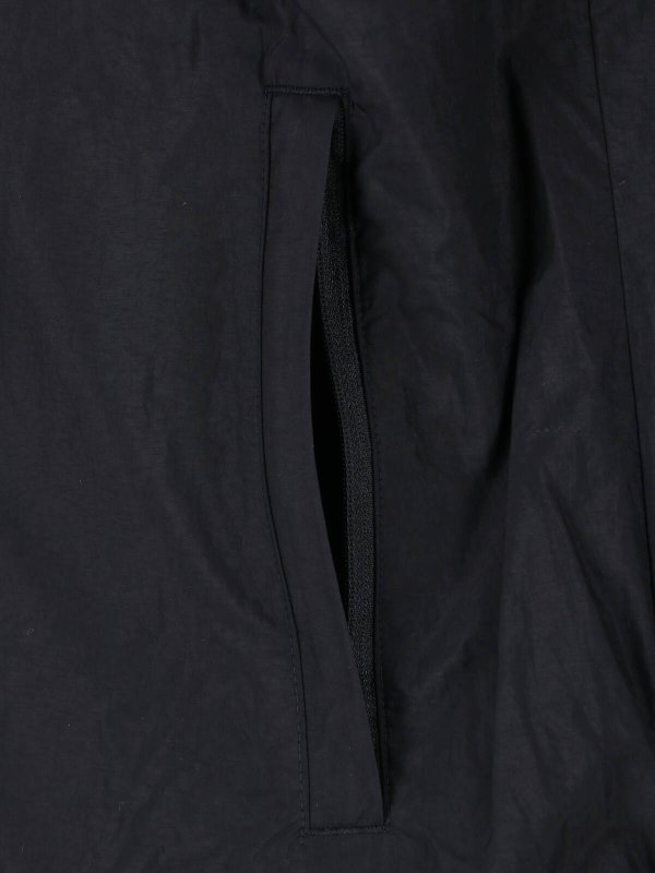 Y-3 buy online gradient 3 stripes zip sweatshirt