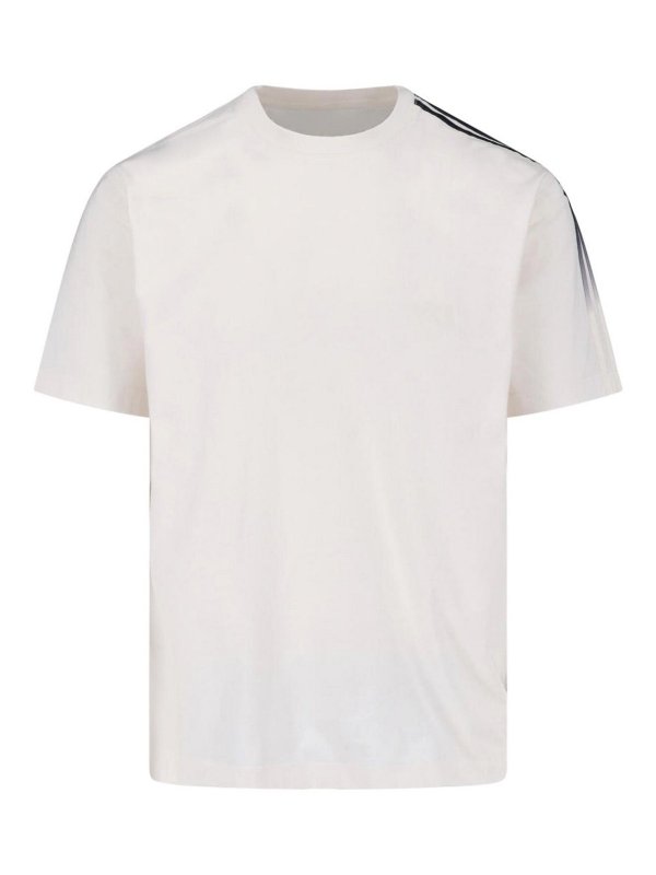 Y-3: t-shirt - T-shirt