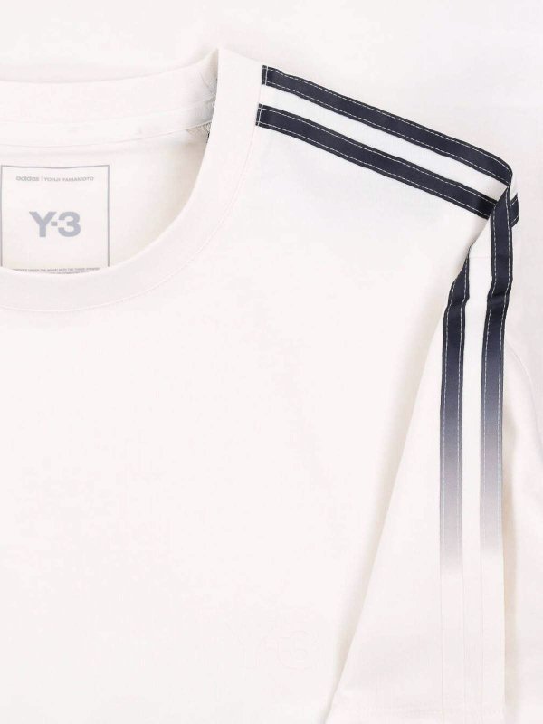 The Best Shops Y-3: t-shirt - T-shirt