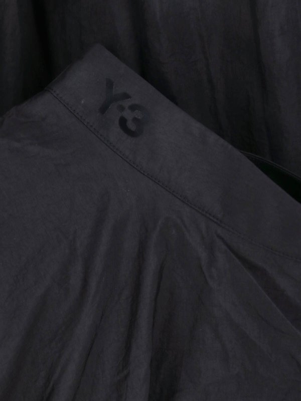 Y-3 buy online Midirock - Schwarz