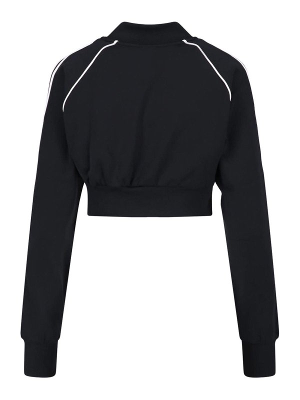 Adidas Originals: Sweatshirts und Pullover online - Sweatshirt - Schwarz
