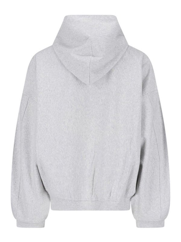 ALEXANDER WANG: スウェット＆セーター online - スウェットシャツ/セーター - グレー
