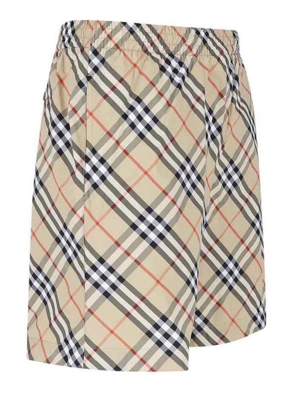 The Best Shops BURBERRY: Costumi piscina e boxer - Pantaloncini da mare