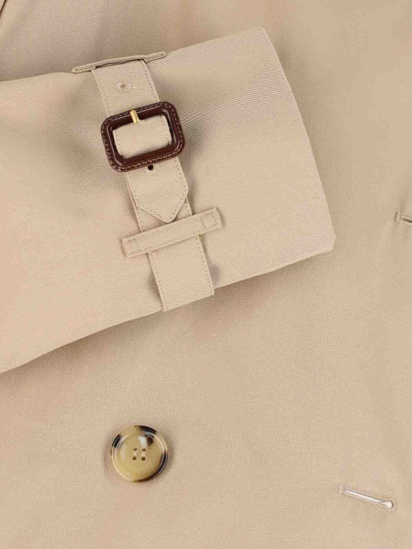 The Best Shops BURBERRY: cappotti trench - Trench