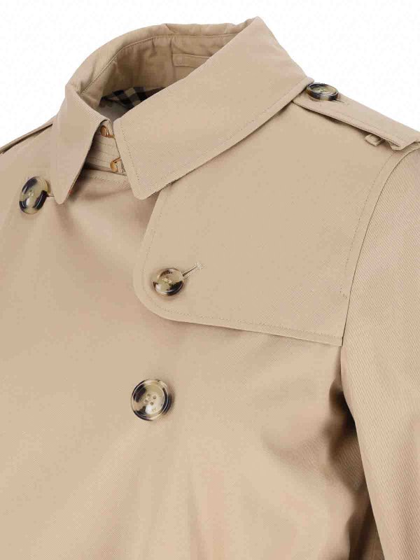 Trench shop online: BURBERRY