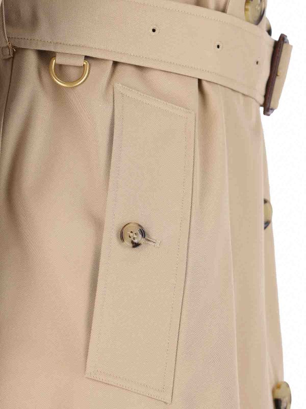 BURBERRY buy online Trench