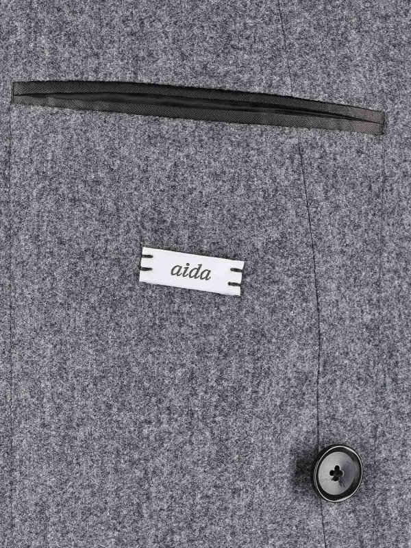 The Best Shops CARUSO: Blazer - Blazer - Gris