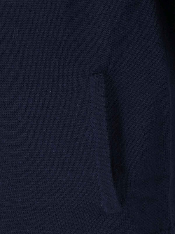 CASABLANCA buy online カーディガン - ブルー