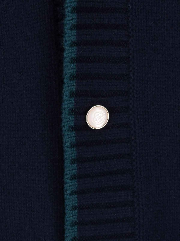 Cardigan shop online: CASABLANCA