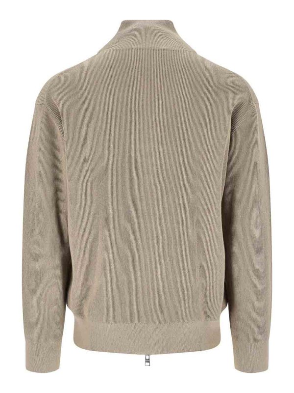 CLOSED: Col roulé & Col polo online - Pull Col Roulé - Beige