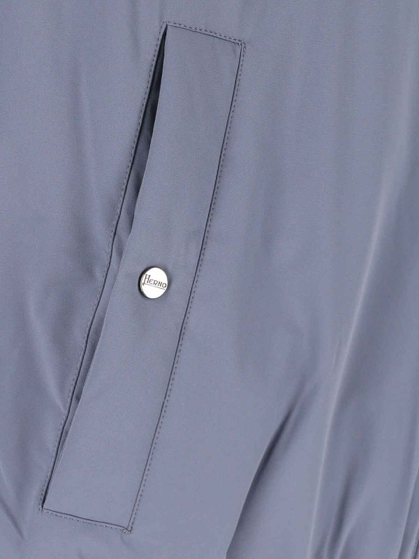 Veste Casual - Bleu Clair shop online: HERNO