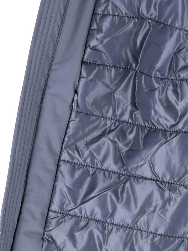 HERNO buy online Veste Casual - Bleu Clair