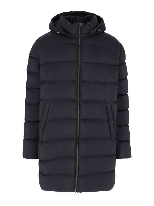 HERNO: padded jackets - Padded jacket