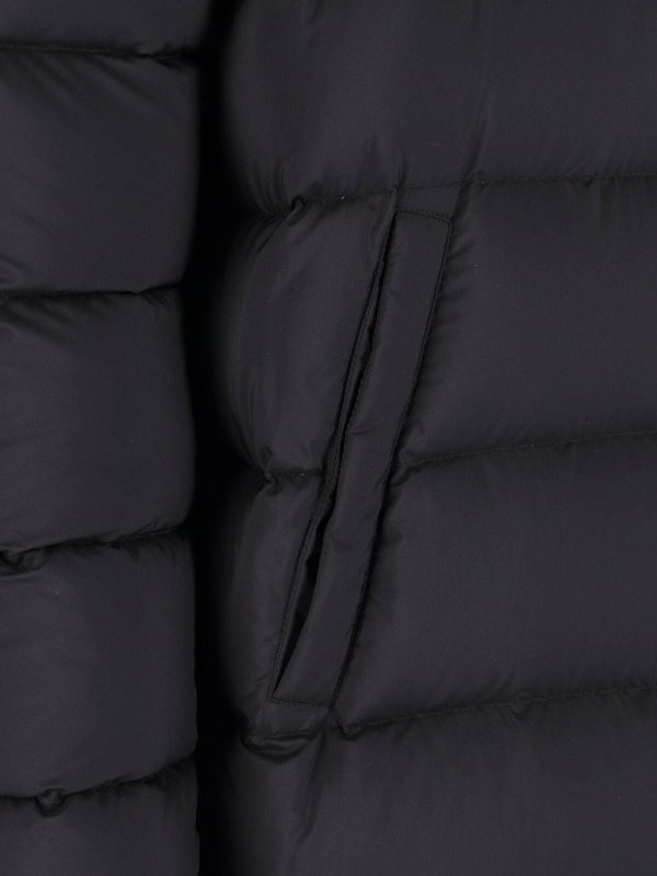 Padded jacket shop online: HERNO