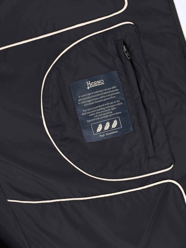 HERNO buy online Padded jacket
