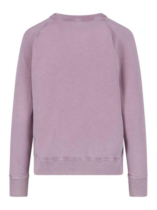 Isabel Marant Etoile: スウェット＆セーター online - スウェットシャツ/セーター - ヌードカラー