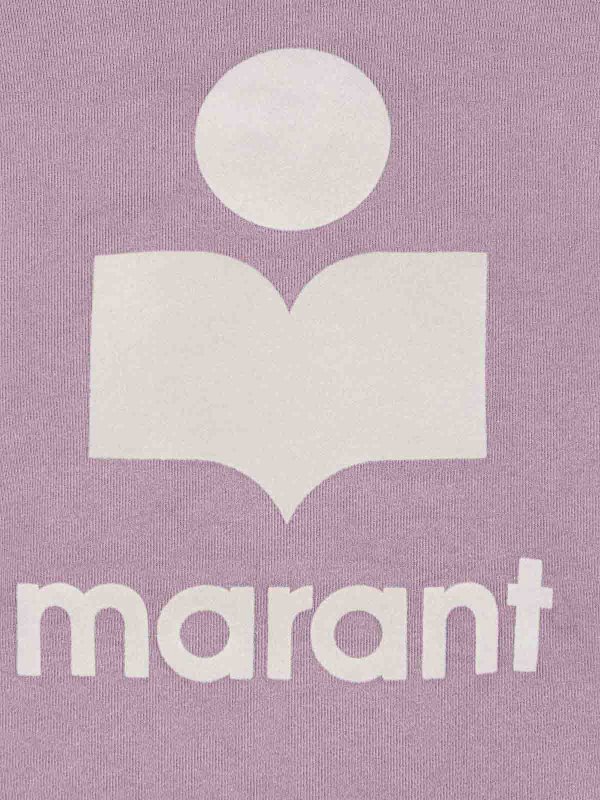The Best Shops Isabel Marant Etoile: スウェット＆セーター - スウェットシャツ/セーター - ヌードカラー