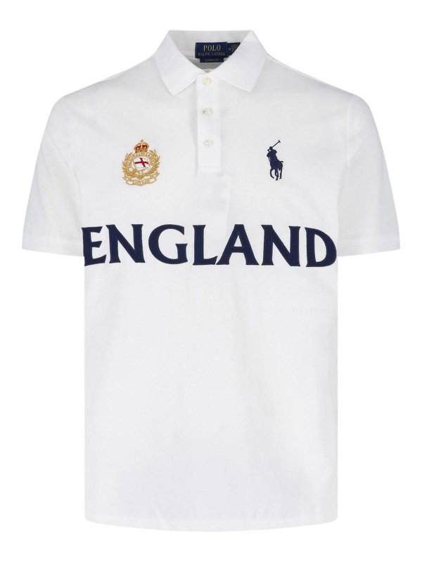 POLO RALPH LAUREN: polo - Polo