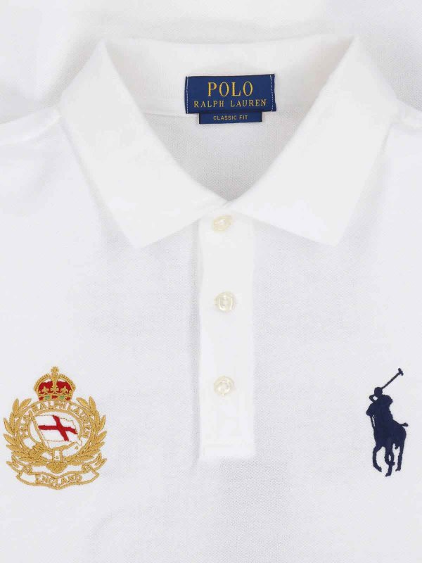 The Best Shops POLO RALPH LAUREN: polo - Polo