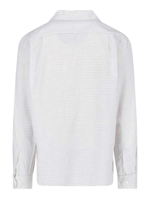 SUNFLOWER: Camisas online - Camisa - Blanco