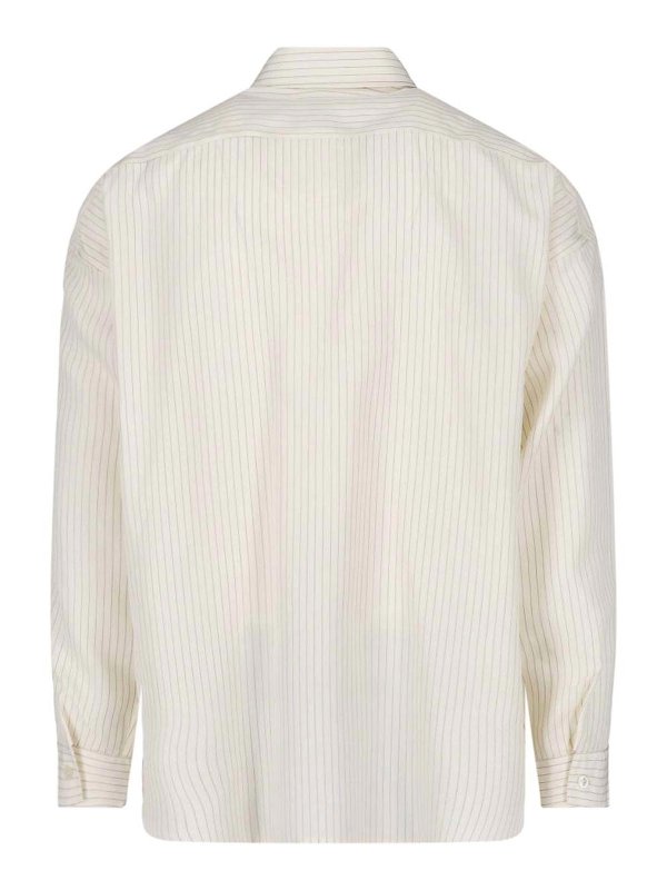 SUNFLOWER: Hemden online - Hemd - Creme