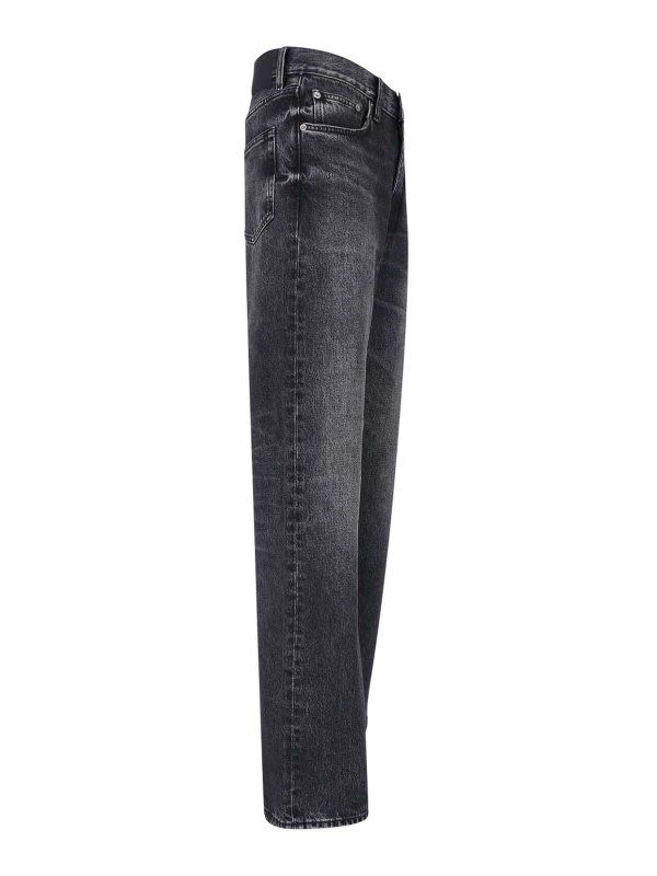The Best Shops SUNFLOWER: jeans dritti, a sigaretta - Jeans ampi