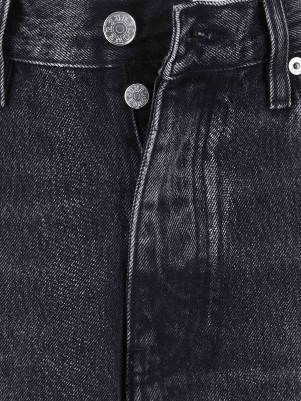 Jeans ampi shop online: SUNFLOWER