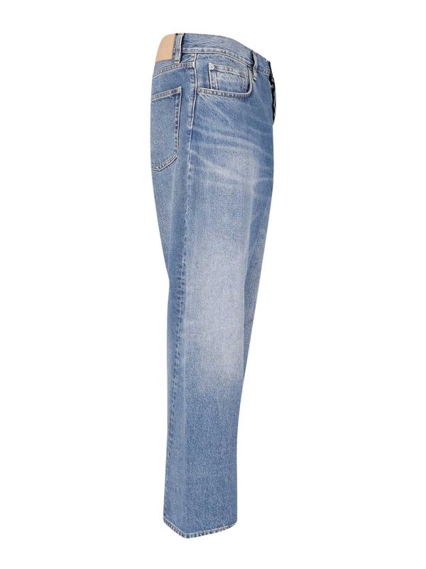 The Best Shops SUNFLOWER: jeans dritti, a sigaretta - Jeans