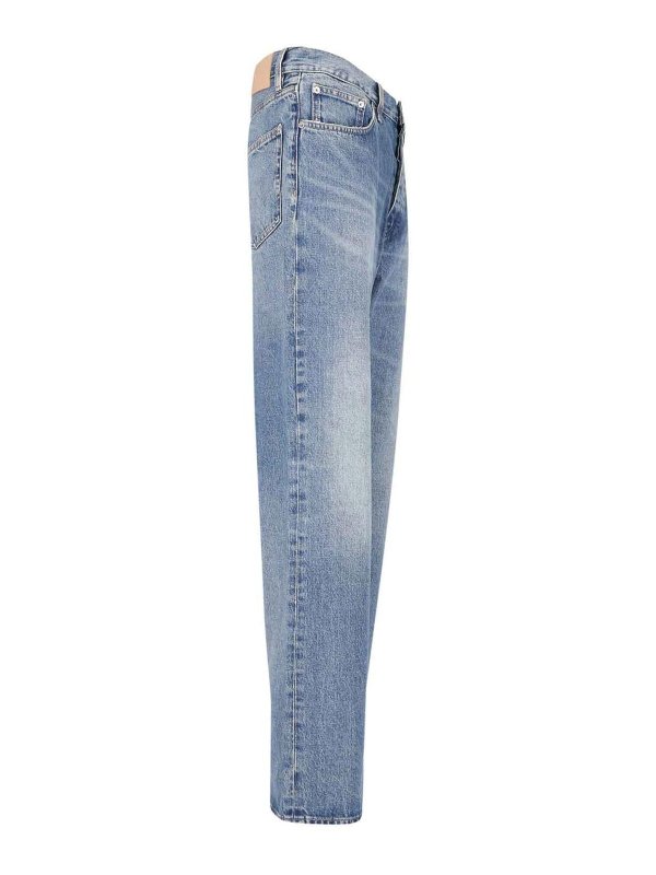 The Best Shops SUNFLOWER: jeans dritti, a sigaretta - Jeans ampi
