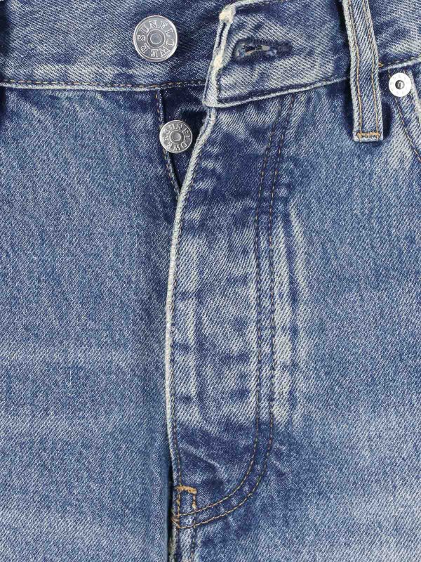 Jeans ampi shop online: SUNFLOWER