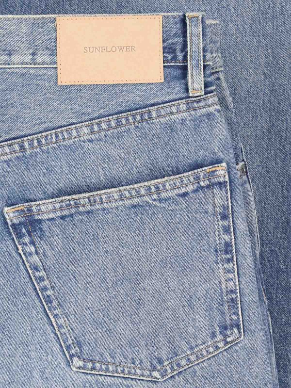 SUNFLOWER buy online Jeans ampi