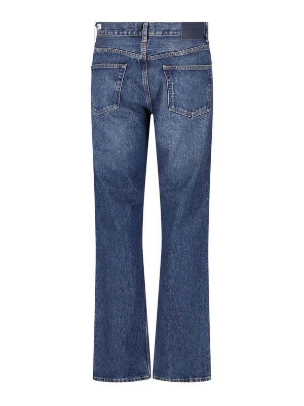 SUNFLOWER: jeans dritti, a sigaretta online - Jeans dritti