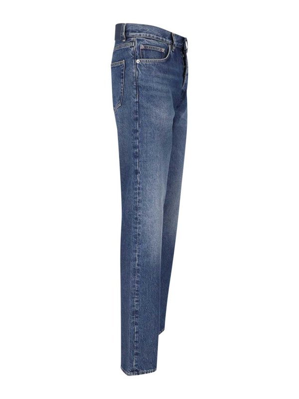 The Best Shops SUNFLOWER: jeans dritti, a sigaretta - Jeans dritti