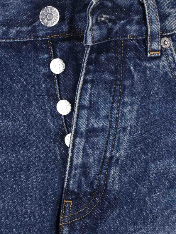 Jeans dritti shop online: SUNFLOWER