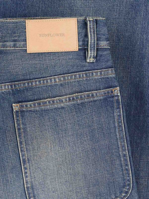 SUNFLOWER buy online Jeans ampi