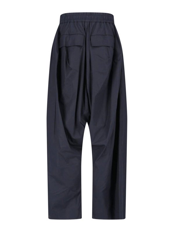 VIVIENNE WESTWOOD: Casual Hosen online - Casual Hose - Schwarz