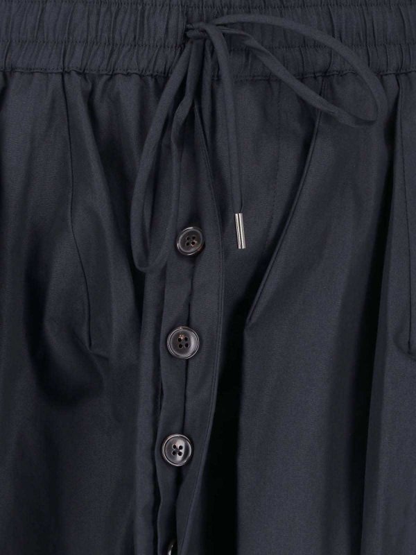 VIVIENNE WESTWOOD buy online Casual Hose - Schwarz