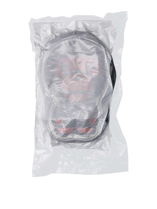 BAPE: Cases & Covers - milo zip pouch