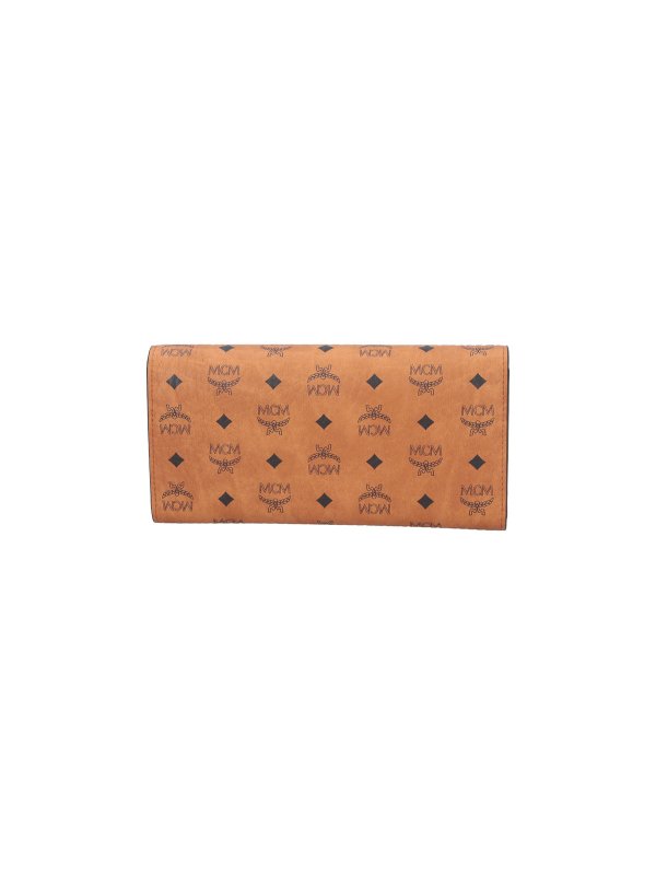 The Best Shops MCM: wallets & purses - aren wallet