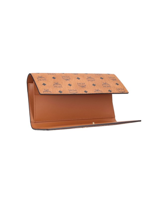 aren wallet shop online: MCM