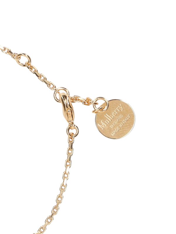 MULBERRY: Bracelets  online - Bracelets - Or