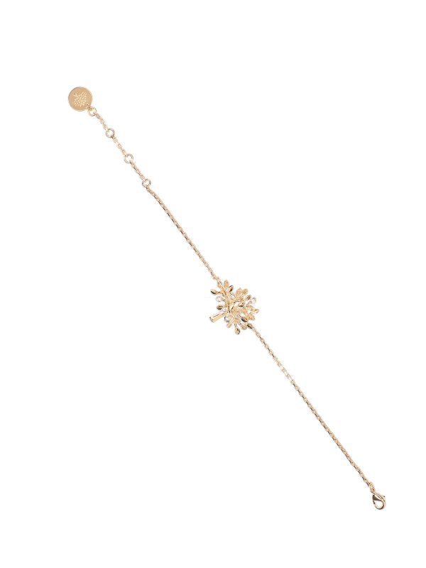 The Best Shops MULBERRY: Bracelets  - Bracelets - Or