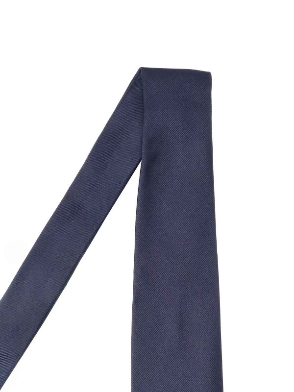 TOM FORD: ties & bow ties online - Silk tie