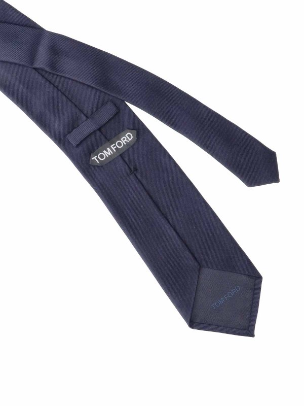 The Best Shops TOM FORD: ties & bow ties - Silk tie