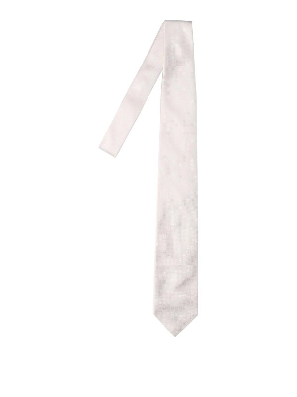 TOM FORD: ties & bow ties - Silk tie
