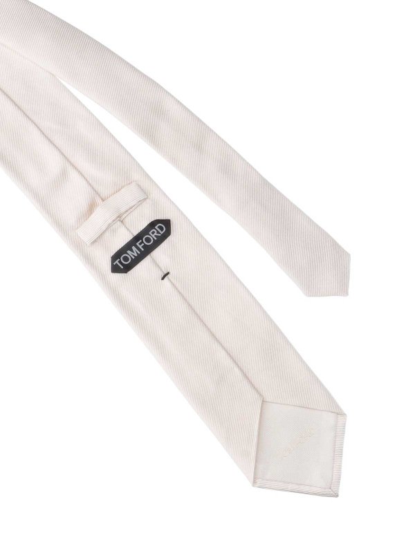 The Best Shops TOM FORD: ties & bow ties - Silk tie