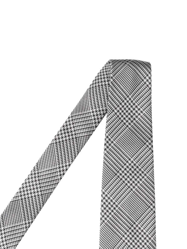 TOM FORD: ties & bow ties online - Printed silk tie