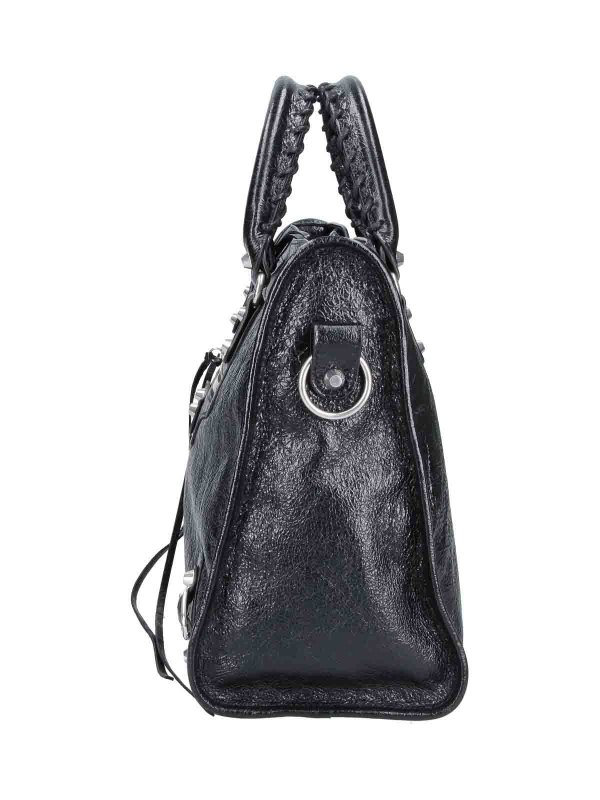 BALENCIAGA buy online クロスボディバッグ - 黒